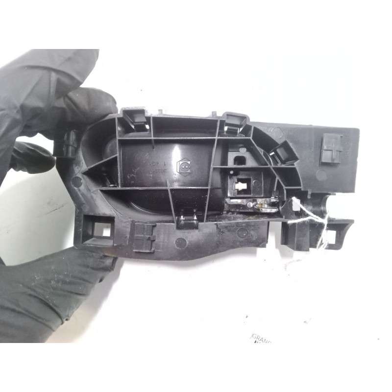 Recambio de maneta interior puerta delantera izquierda para citroën c4 grand picasso i (ua_) 2.0 hdi 150 referencia OEM IAM   