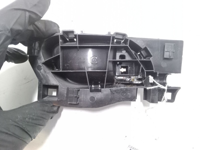 Recambio de maneta interior puerta delantera izquierda para citroën c4 grand picasso i (ua_) 2.0 hdi 150 referencia OEM IAM   
