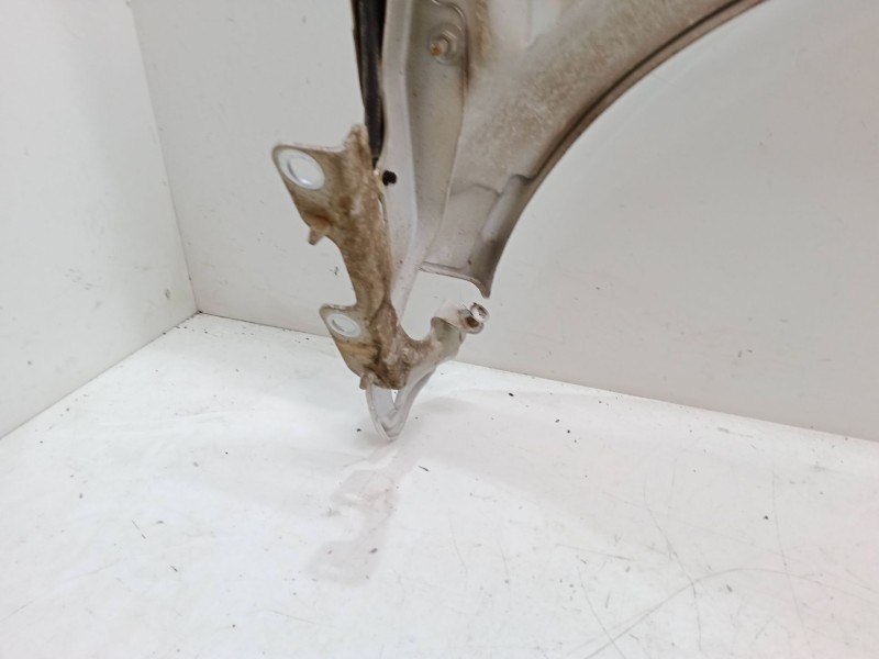 Recambio de capo para peugeot 207/207+ (wa_, wc_) 1.6 16v vti referencia OEM IAM   