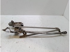 Recambio de motor limpia delantero para ford focus c-max (dm2) 1.6 referencia OEM IAM 3M5117504AG   2