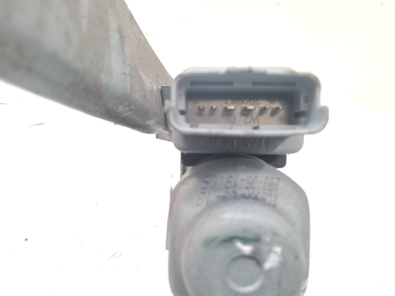 Recambio de elevalunas delantero izquierdo para peugeot 207/207+ (wa_, wc_) 1.6 16v referencia OEM IAM   