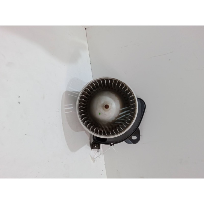 Recambio de motor calefaccion para fiat punto evo (199_) 1.3 d multijet (199axc1a, 199bxc1a, 199axt1a, 199bxt1a) referencia OEM 