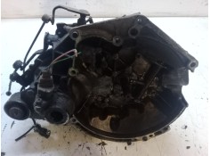 Recambio de caja de cambios manual 5 velocidades para citroën saxo (s0, s1) 1.4 vts referencia OEM IAM    2