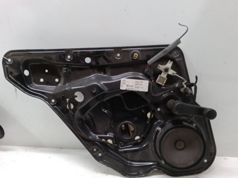 Recambio de elevalunas trasero izquierdo para seat toledo ii (1m2) 1.9 tdi referencia OEM IAM 1JO035411D   Recambio de elevalunas trasero izquierdo para seat toledo ii (1m2) 1.9 tdi referencia OEM IAM 1JO035411D