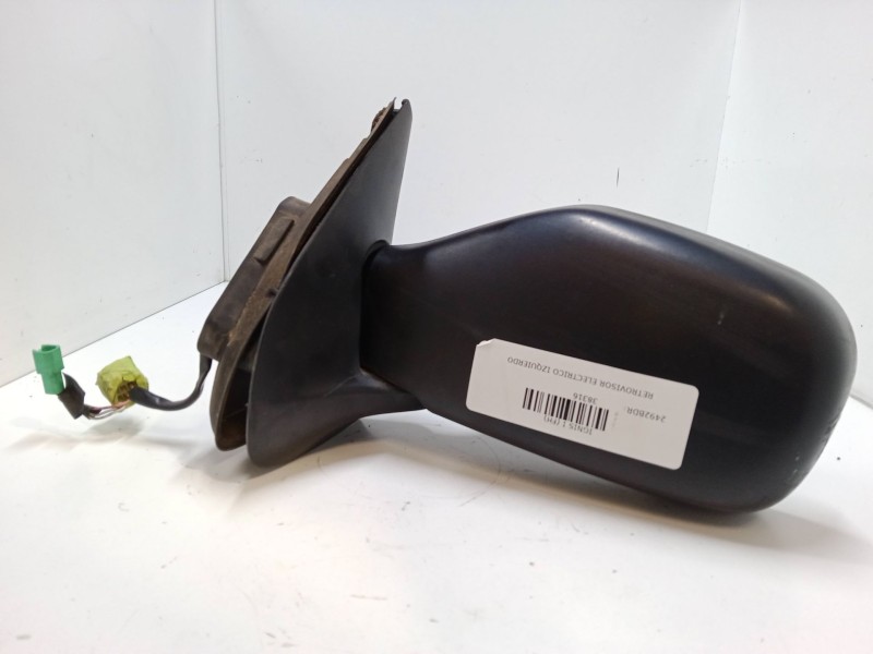Recambio de retrovisor electrico izquierdo para suzuki ignis i (fh) 1.3 4wd (rg413) referencia OEM IAM    Recambio de retrovisor electrico izquierdo para suzuki ignis i (fh) 1.3 4wd (rg413) referencia OEM IAM