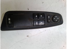 Recambio de mando elevalunas delantero izquierdo para fiat stilo (192_) 1.9 jtd (192_xe1a) referencia OEM IAM