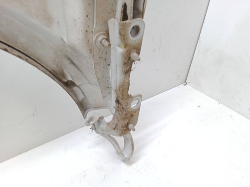 Recambio de capo para peugeot 207/207+ (wa_, wc_) 1.6 16v vti referencia OEM IAM   