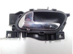 Recambio de maneta interior puerta trasera izquierda para citroën c4 grand picasso i (ua_) 2.0 hdi 150 referencia OEM IAM   