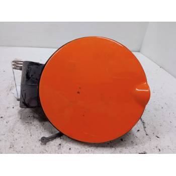 TAPA EXTERIOR COMBUSTIBLE 
