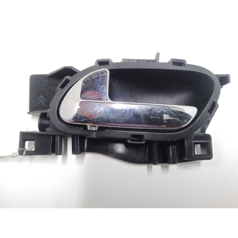 Recambio de maneta interior puerta trasera izquierda para citroën c4 grand picasso i (ua_) 2.0 hdi 150 referencia OEM IAM   