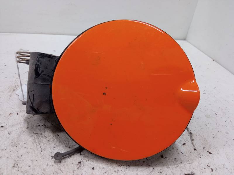 TAPA EXTERIOR COMBUSTIBLE 