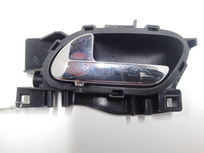 Recambio de maneta interior puerta trasera izquierda para citroën c4 grand picasso i (ua_) 2.0 hdi 150 referencia OEM IAM   