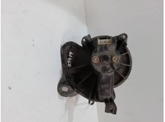 Recambio de motor calefaccion para fiat punto evo (199_) 1.3 d multijet (199axc1a, 199bxc1a, 199axt1a, 199bxt1a) referencia OEM  2