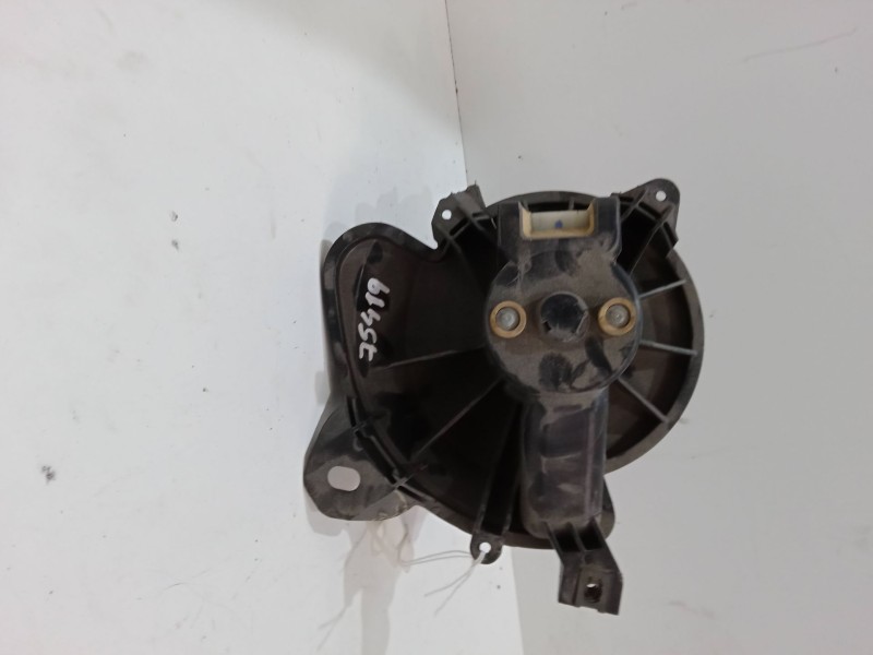 Recambio de motor calefaccion para fiat punto evo (199_) 1.3 d multijet (199axc1a, 199bxc1a, 199axt1a, 199bxt1a) referencia OEM  Recambio de motor calefaccion para fiat punto evo (199_) 1.3 d multijet (199axc1a, 199bxc1a, 199axt1a, 199bxt1a) referencia OEM