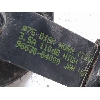 CLAXON 96630B4000 