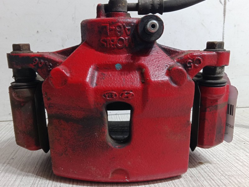 Recambio de pinza freno delantera izquierda para kia cee´d (jd) 1.6 gt referencia OEM IAM   