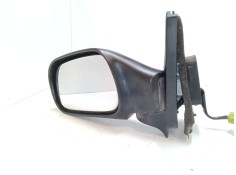 Recambio de retrovisor electrico izquierdo para suzuki ignis i (fh) 1.3 4wd (rg413) referencia OEM IAM    2