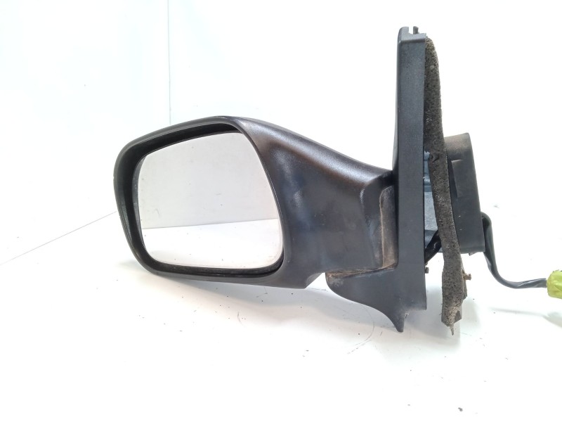 Recambio de retrovisor electrico izquierdo para suzuki ignis i (fh) 1.3 4wd (rg413) referencia OEM IAM    Recambio de retrovisor electrico izquierdo para suzuki ignis i (fh) 1.3 4wd (rg413) referencia OEM IAM