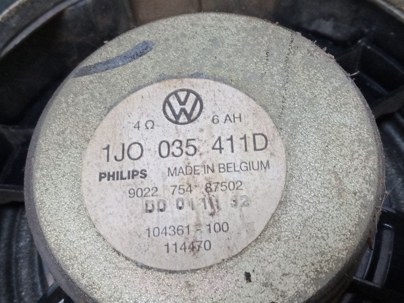 Recambio de elevalunas trasero izquierdo para seat toledo ii (1m2) 1.9 tdi referencia OEM IAM 1JO035411D   Recambio de elevalunas trasero izquierdo para seat toledo ii (1m2) 1.9 tdi referencia OEM IAM 1JO035411D