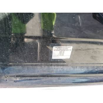 PEUGEOT 3008 I MONOSPACE (0U_)