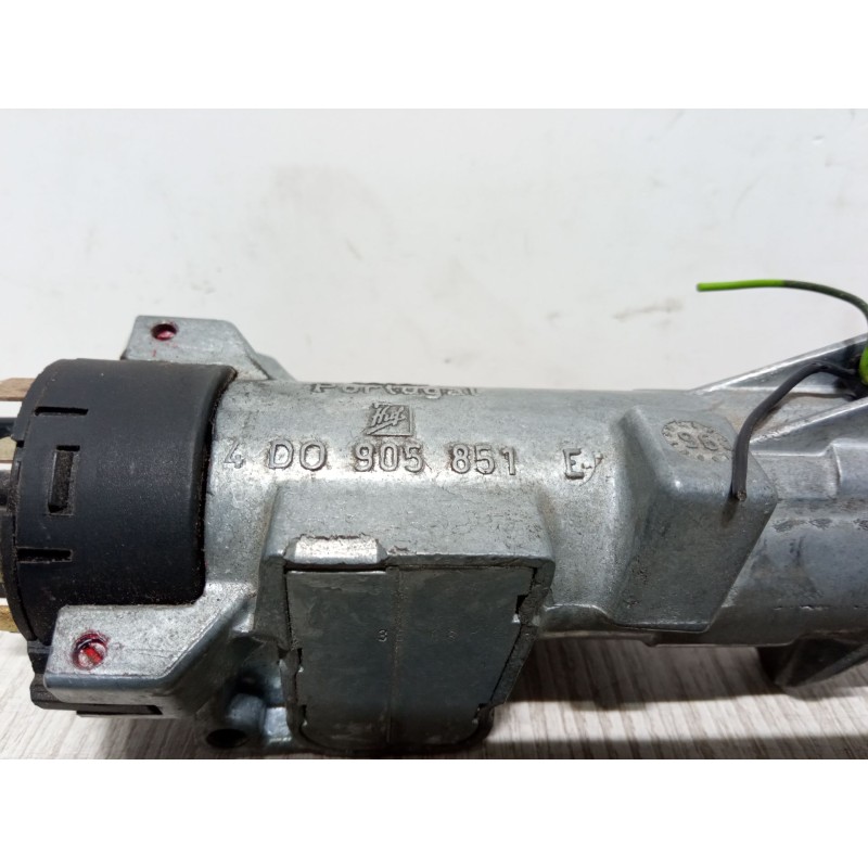 Recambio de clausor para audi a4 b5 (8d2) 1.8 referencia OEM IAM 4D0905851E  