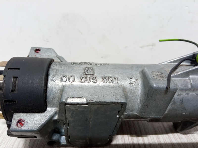 Recambio de clausor para audi a4 b5 (8d2) 1.8 referencia OEM IAM 4D0905851E  