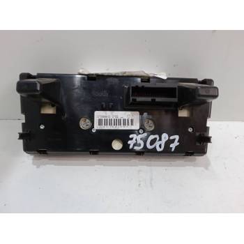 MANDO CLIMATIZADOR 12759668CC 
