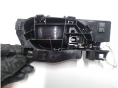 Recambio de maneta interior puerta trasera izquierda para citroën c4 grand picasso i (ua_) 2.0 hdi 150 referencia OEM IAM    2