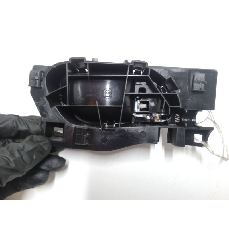 Recambio de maneta interior puerta trasera izquierda para citroën c4 grand picasso i (ua_) 2.0 hdi 150 referencia OEM IAM   
