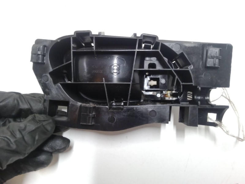Recambio de maneta interior puerta trasera izquierda para citroën c4 grand picasso i (ua_) 2.0 hdi 150 referencia OEM IAM   