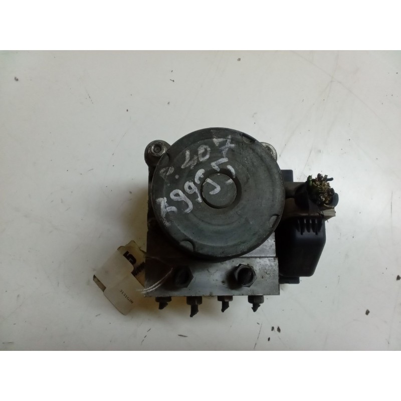 Recambio de abs para peugeot 407 sw (6e_, 6d_) 2.0 hdi 135 referencia OEM IAM 9663894080 0265235273 9662005180