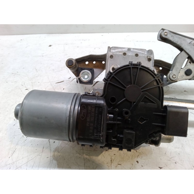 Recambio de motor limpia delantero para ford focus c-max (dm2) 1.6 referencia OEM IAM 3M5117504AG   Recambio de motor limpia delantero para ford focus c-max (dm2) 1.6 referencia OEM IAM 3M5117504AG