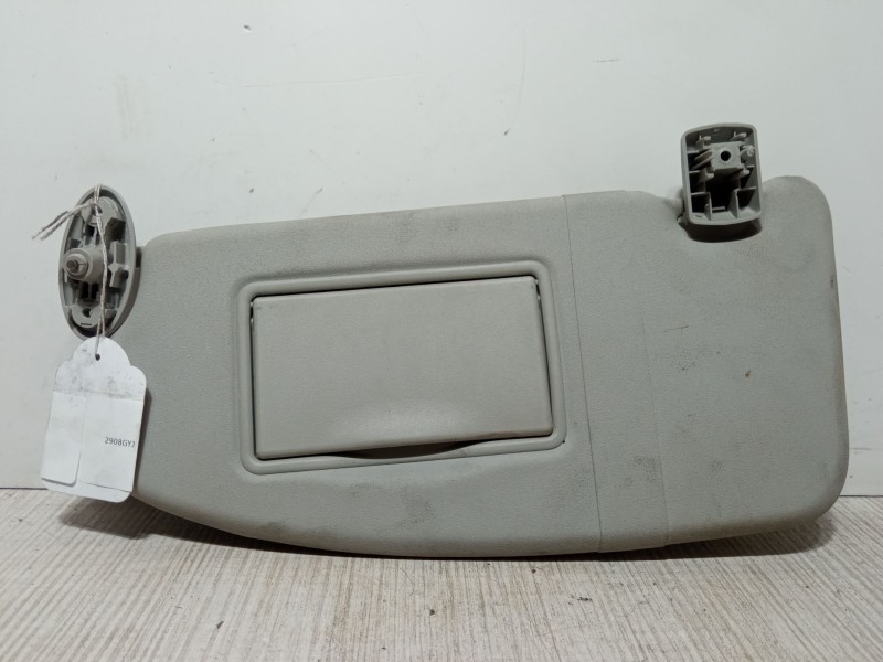 Recambio de parasol izquierdo para ford focus ii (da_, hcp, dp) 1.6 tdci referencia OEM IAM   