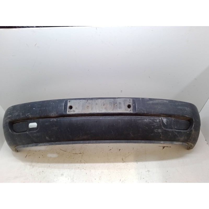Recambio de paragolpes delantero para volkswagen transporter t4 furgoneta (70a, 70h, 7da, 7dh) 1.9 td referencia OEM IAM   