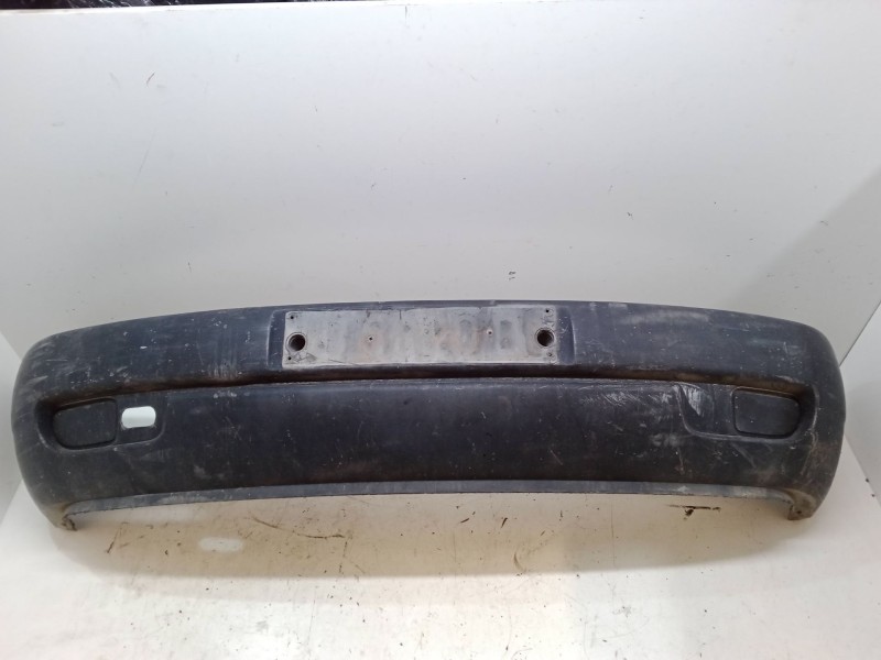 Recambio de paragolpes delantero para volkswagen transporter t4 furgoneta (70a, 70h, 7da, 7dh) 1.9 td referencia OEM IAM    Recambio de paragolpes delantero para volkswagen transporter t4 furgoneta (70a, 70h, 7da, 7dh) 1.9 td referencia OEM IAM