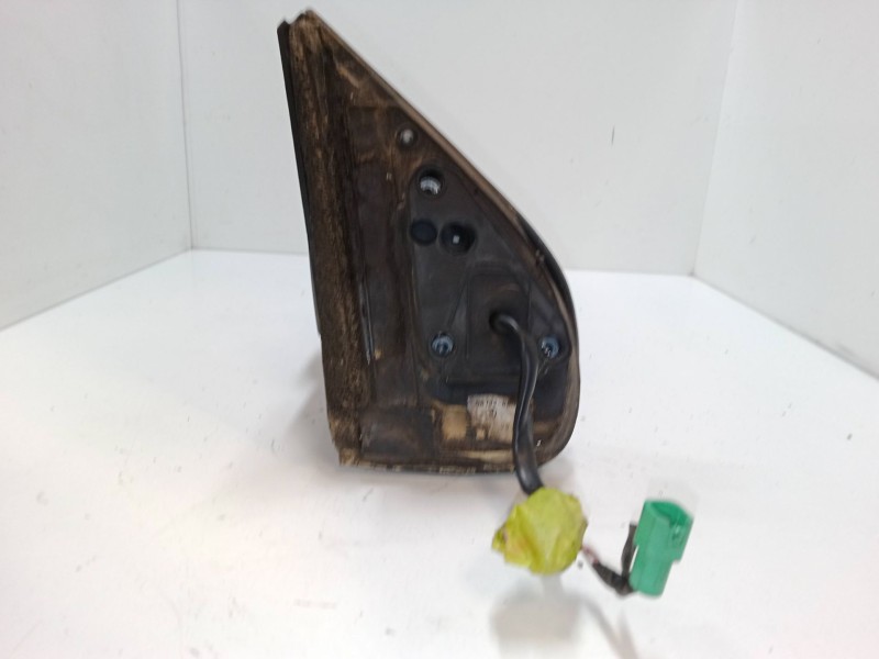 Recambio de retrovisor electrico izquierdo para suzuki ignis i (fh) 1.3 4wd (rg413) referencia OEM IAM    Recambio de retrovisor electrico izquierdo para suzuki ignis i (fh) 1.3 4wd (rg413) referencia OEM IAM