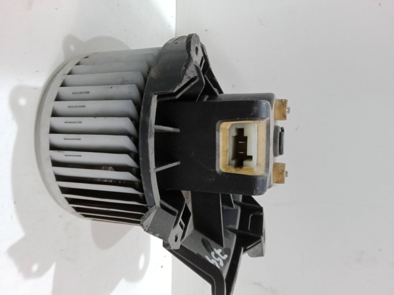 Recambio de motor calefaccion para fiat punto evo (199_) 1.3 d multijet (199axc1a, 199bxc1a, 199axt1a, 199bxt1a) referencia OEM  Recambio de motor calefaccion para fiat punto evo (199_) 1.3 d multijet (199axc1a, 199bxc1a, 199axt1a, 199bxt1a) referencia OEM