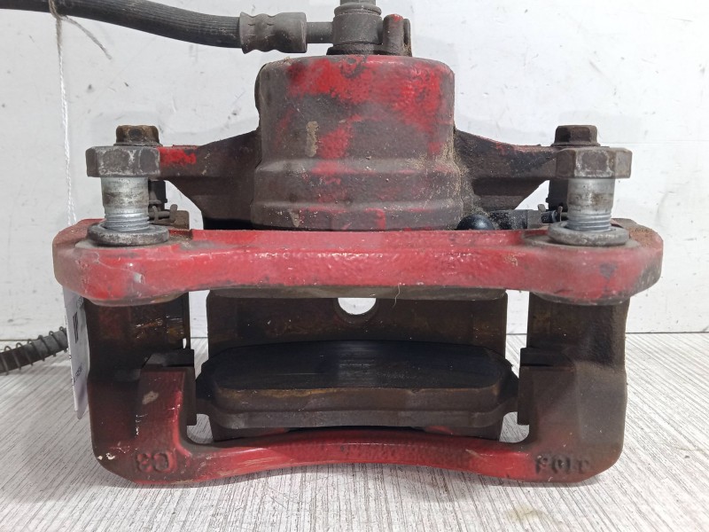 Recambio de pinza freno delantera izquierda para kia cee´d (jd) 1.6 gt referencia OEM IAM   