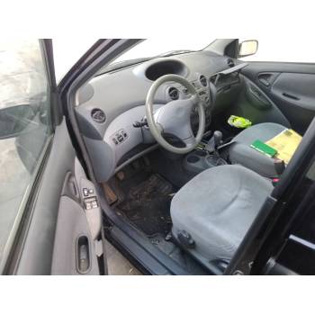 TOYOTA YARIS (_P1_)