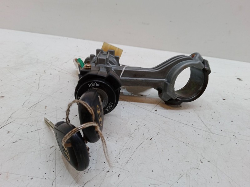 Recambio de clausor para hyundai getz (tb) 1.5 crdi gls referencia OEM IAM   