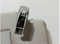 Recambio de parasol derecho para skoda octavia i (1u2) 1.9 tdi referencia OEM IAM    2