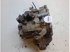 Recambio de caja de cambios manual 5 velocidades para smart forfour (454) 1.1 (454.030) referencia OEM IAM   