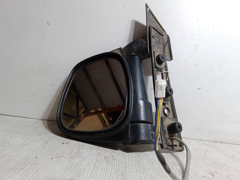 Recambio de retrovisor electrico izquierdo para hyundai h-1 / starex autobús (a1) 2.5 tci referencia OEM IAM   