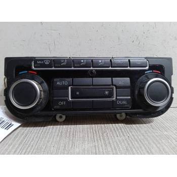 MANDO CLIMATIZADOR 5K0907044BS 5HB00974640 