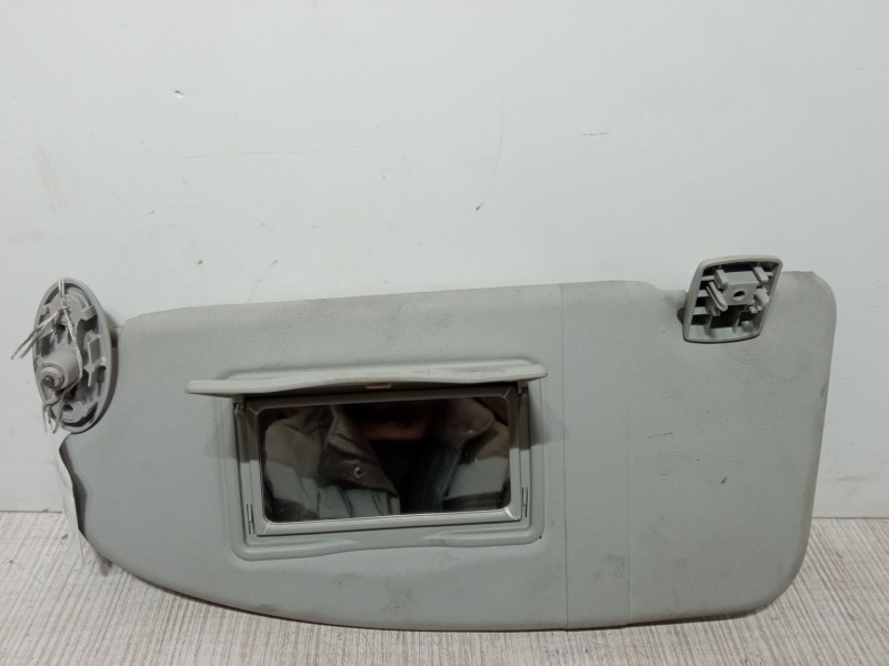 Recambio de parasol izquierdo para ford focus ii (da_, hcp, dp) 1.6 tdci referencia OEM IAM   