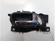 Recambio de maneta interior puerta trasera derecha para citroën c4 grand picasso i (ua_) 2.0 hdi 150 referencia OEM IAM   
