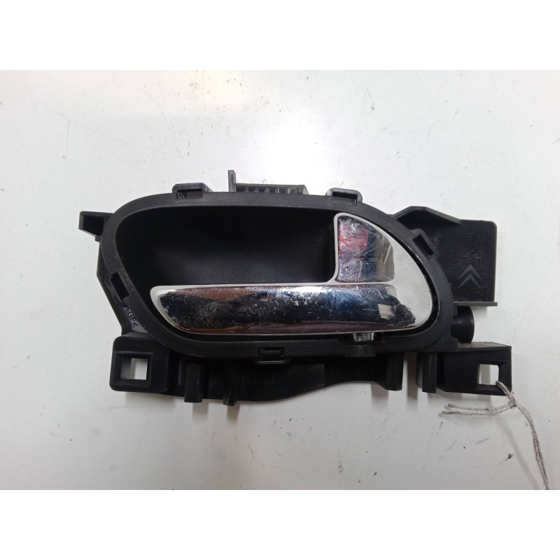 Recambio de maneta interior puerta trasera derecha para citroën c4 grand picasso i (ua_) 2.0 hdi 150 referencia OEM IAM   