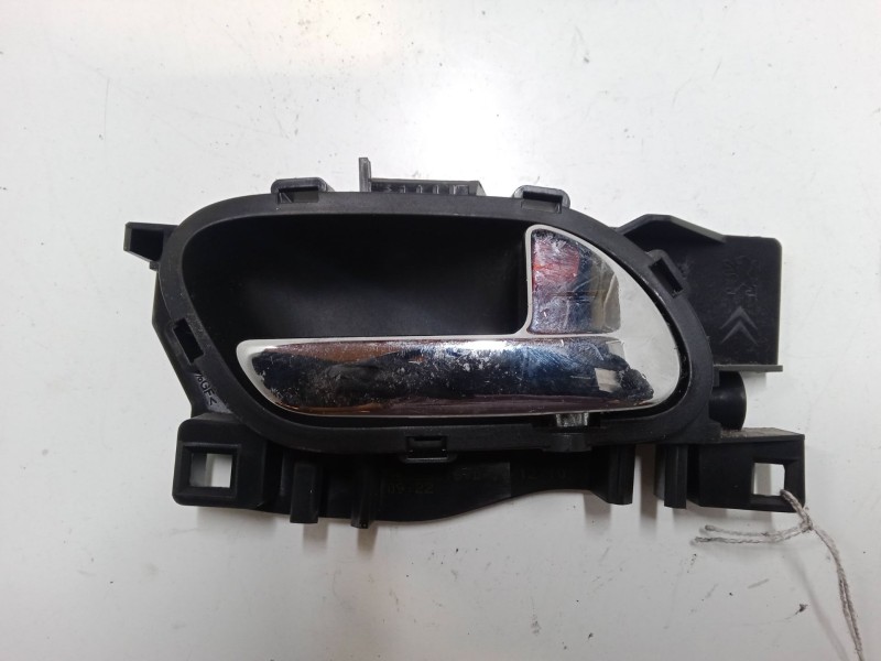Recambio de maneta interior puerta trasera derecha para citroën c4 grand picasso i (ua_) 2.0 hdi 150 referencia OEM IAM   