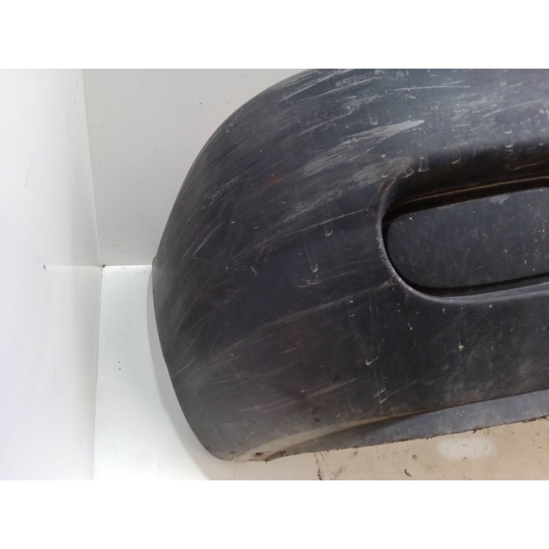 Recambio de paragolpes delantero para volkswagen transporter t4 furgoneta (70a, 70h, 7da, 7dh) 1.9 td referencia OEM IAM    Recambio de paragolpes delantero para volkswagen transporter t4 furgoneta (70a, 70h, 7da, 7dh) 1.9 td referencia OEM IAM