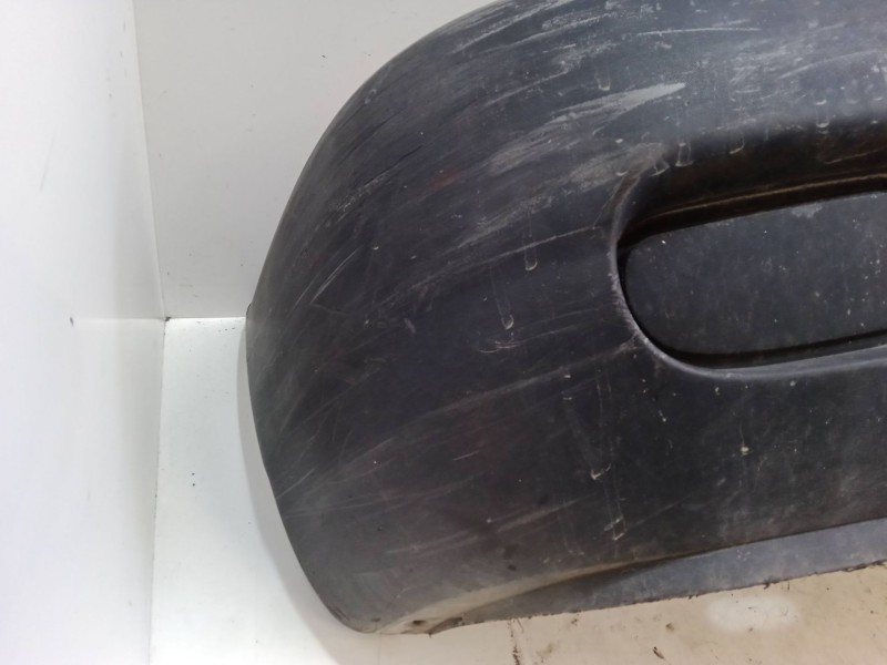 Recambio de paragolpes delantero para volkswagen transporter t4 furgoneta (70a, 70h, 7da, 7dh) 1.9 td referencia OEM IAM    Recambio de paragolpes delantero para volkswagen transporter t4 furgoneta (70a, 70h, 7da, 7dh) 1.9 td referencia OEM IAM